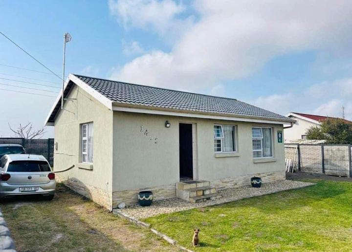 3 Bedroom Property for Sale in Mdantsane Nu 17 Eastern Cape